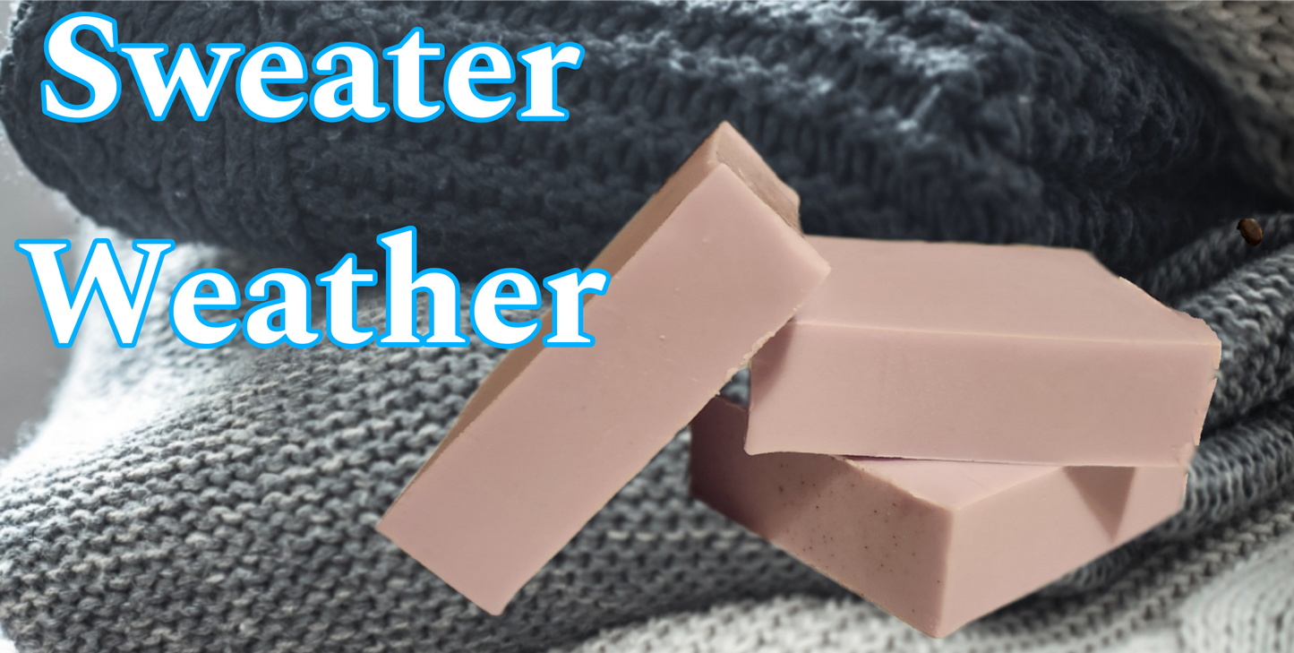 Body Soap Goats Milk