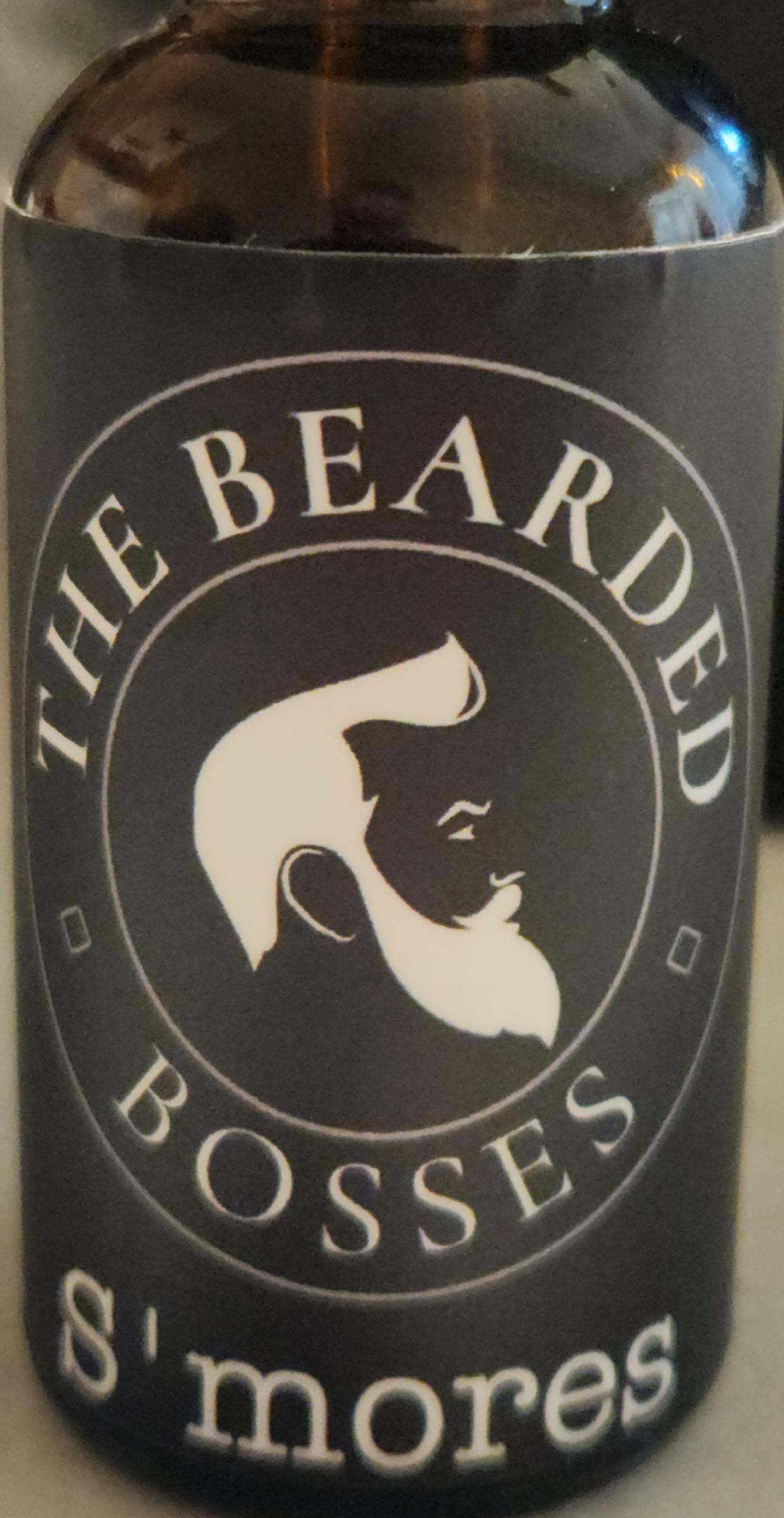 Beard Oil