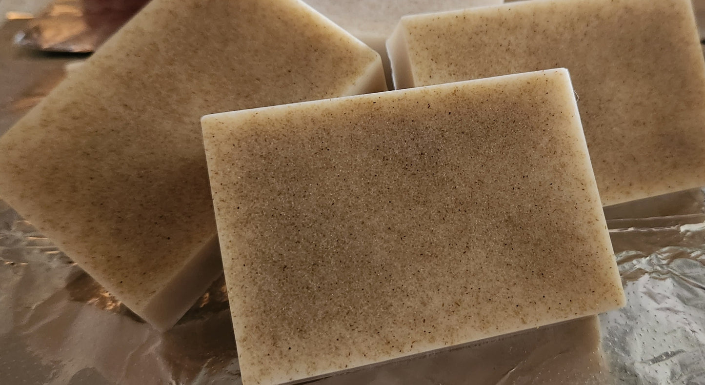 Beard Soap Bar