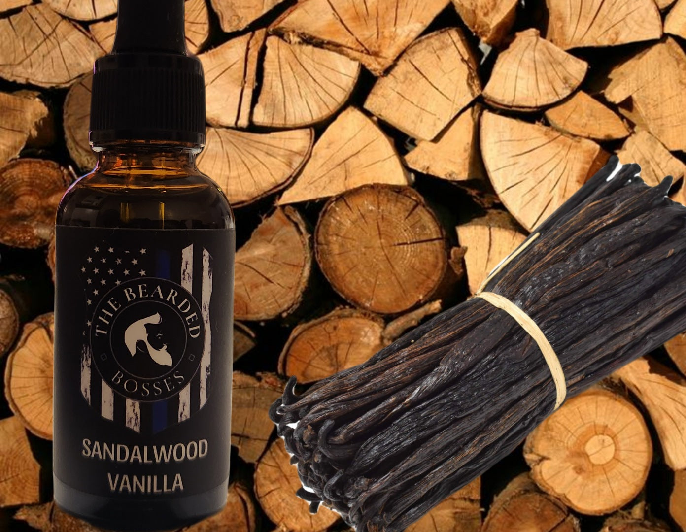 Beard Oil