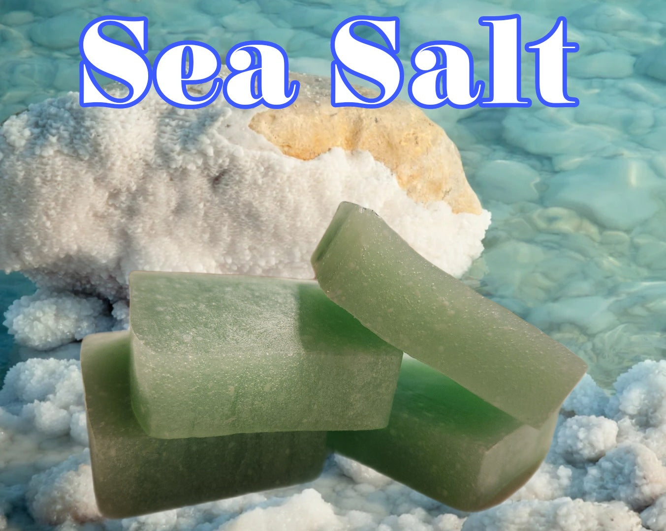 Body Soap Aloe Base