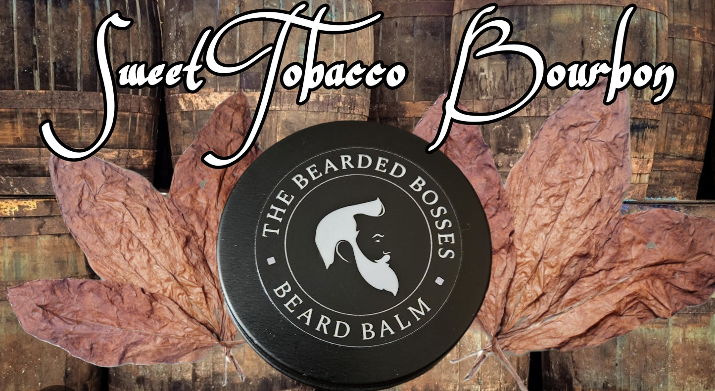 Beard Balm