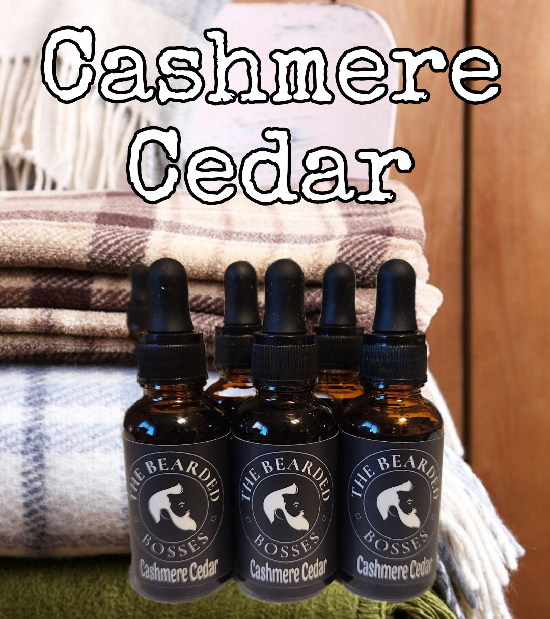 Beard Oil