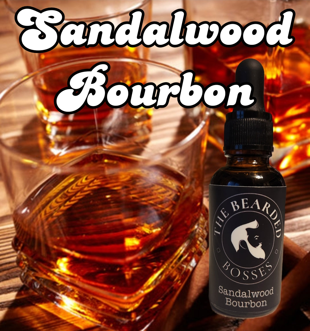 Beard Oil