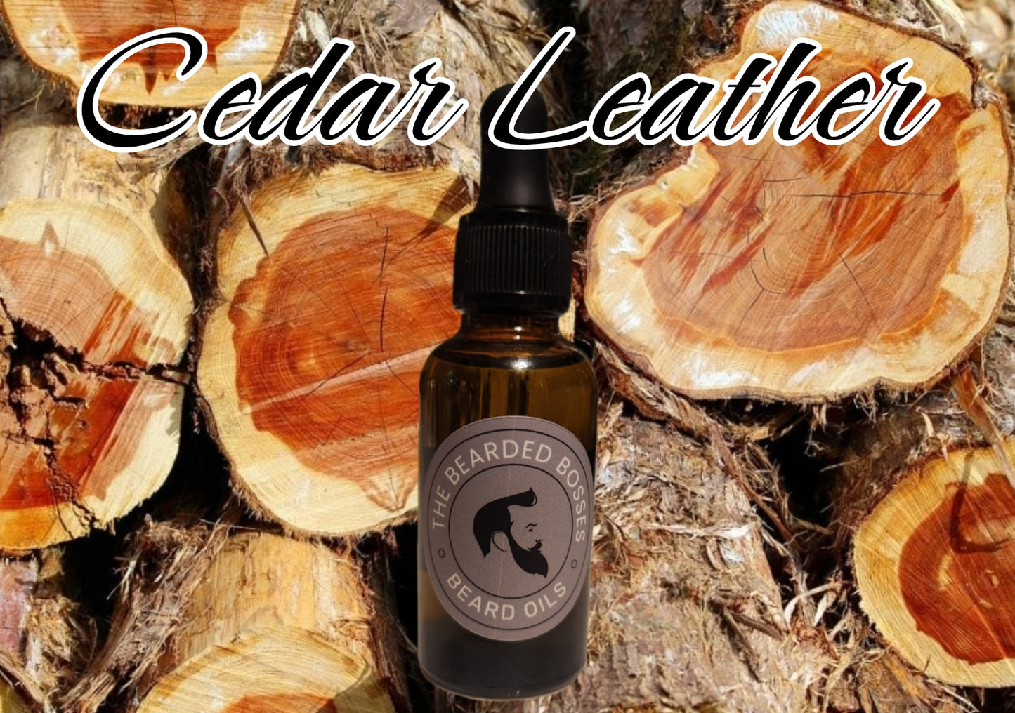 Beard Oil