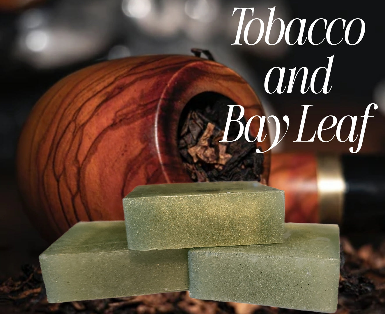 Body Soap Jojoba Base