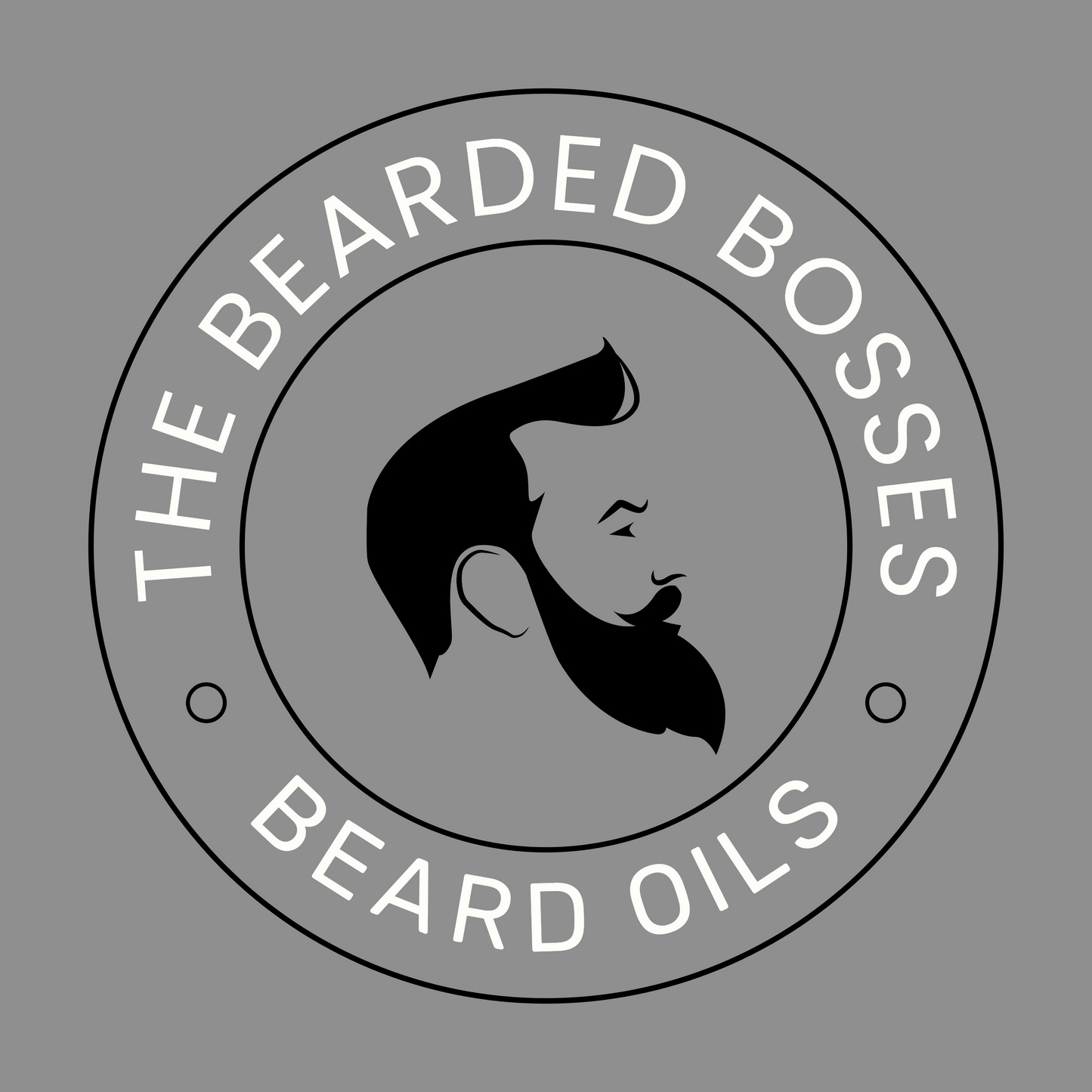 Beard Oil