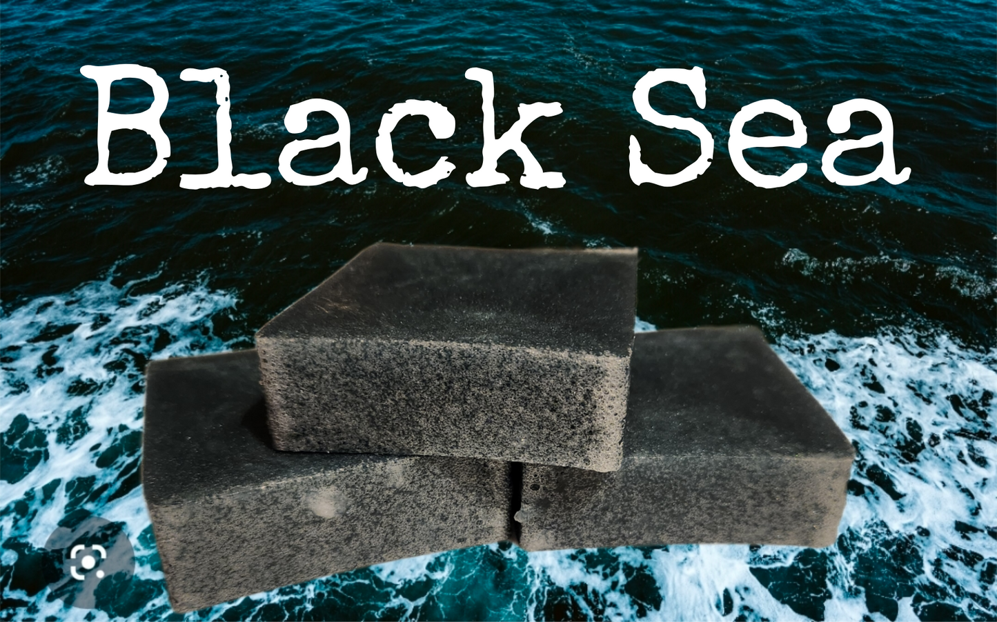 Body Soap Jojoba Base