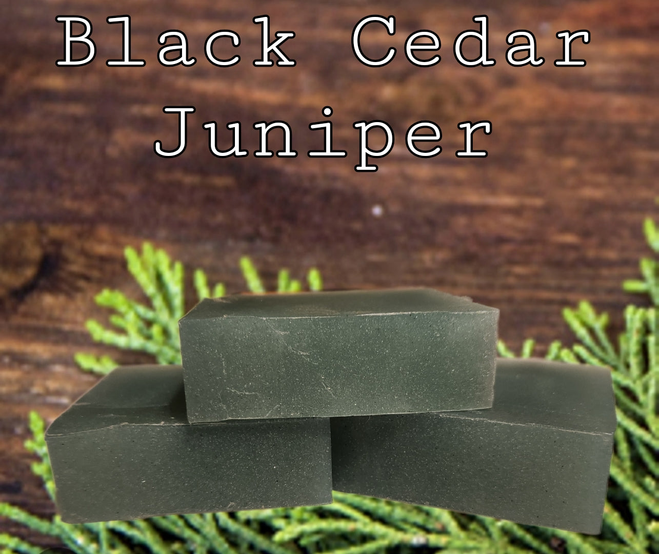 Body Soap Olive Oil Base