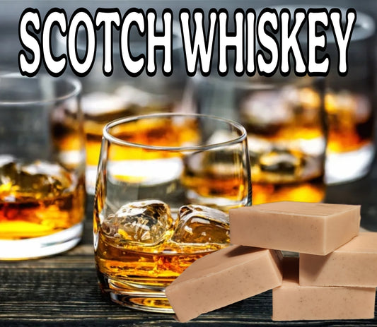 Body Soap Goats Milk